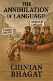 The Annihilation of Language (eBook, ePUB)