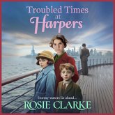 Troubled Times at Harpers (MP3-Download)