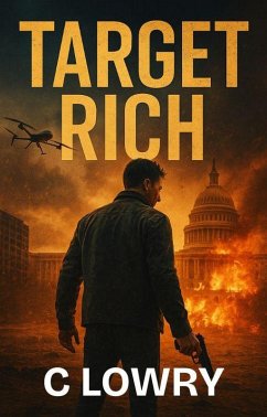 Cover Target Rich (The Shadowboxer Files) (eBook, ePUB)