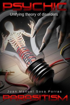 Cover Psychic Parasitism (eBook, ePUB)