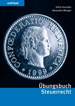 Cover Übungsbuch Steuerrecht (eBook, PDF)