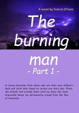 The Burning Man (eBook, ePUB)