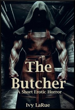 Cover The Butcher (eBook, ePUB)