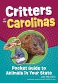 Critters of the Carolinas (eBook, ePUB)