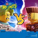 Folgen 96-100: Battle Royale (MP3-Download)