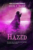 Hazed (eBook, ePUB) Hazed (eBook, ePUB)
