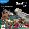 Mini-Fall/Hilfe, Geisterzug (Mini-Fall... - Bild 1
