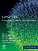 Nanopaints (eBook, ePUB)