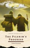 The Pilgrim's Progress (eBook, ePUB) The Pilgrim's Progress (eBook, ePUB)