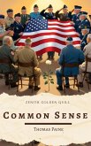 Common Sense (eBook, ePUB) Common Sense (eBook, ePUB)