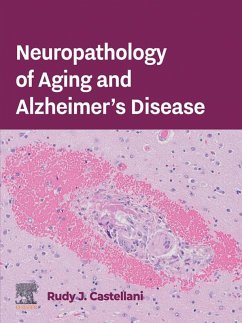 Cover Neuropathology of Aging and Alzheimer's Disease (eBook, ePUB)