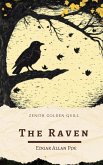 The Raven (eBook, ePUB) The Raven (eBook, ePUB)