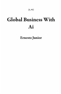 Cover Global Business With Ai (1, #1) (eBook, ePUB)