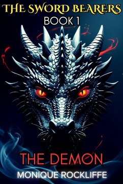 Book One: The Demon (The Sword Bearers, #1) (eBook, ePUB) Cover Book One: The Demon (The Sword Bearers, #1) (eBook, ePUB)