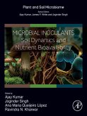 Microbial Inoculants (eBook, ePUB)