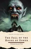 The Fall of the House of Usher (eBook, ePUB)