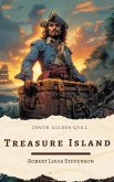 Treasure Island (eBook, ePUB)