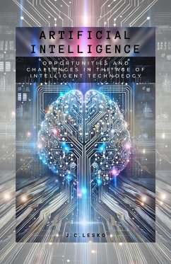 Cover Artifical Intelligence (eBook, ePUB)