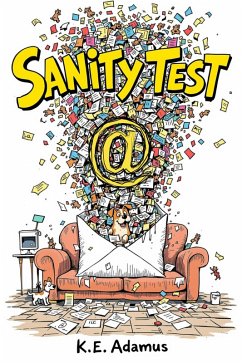 Cover Sanity Test (eBook, ePUB)