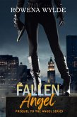 Fallen Angel (Angel Series, #0) (eBook, ePUB) Fallen Angel (Angel Series, #0) (eBook, ePUB)