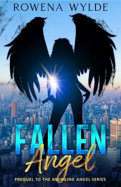 Cover Fallen Angel (Angel Series, #0) (eBook, ePUB)