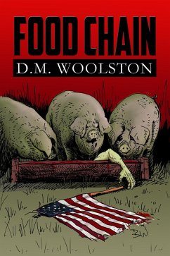 Cover Food Chain (eBook, ePUB)