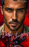 Dark Whispers (eBook, ePUB) Dark Whispers (eBook, ePUB)