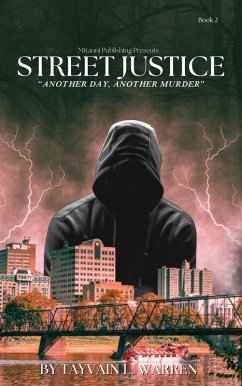 Street Justice 2 (eBook, ePUB) - Press, Lexington; Warren, Tayvain