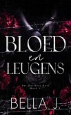 Bloed en Leugens (Het Duistere Duet, #1) (eBook, ePUB)
