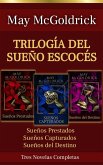Trilogía del Sueño Escocés (eBook, ePUB) Trilogía del Sueño Escocés (eBook, ePUB)
