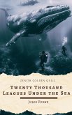 Twenty Thousand Leagues Under the Sea (eBook, ePUB) Twenty Thousand Leagues Under the Sea (eBook, ePUB)