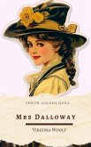 Mrs Dalloway (eBook, ePUB)
