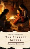 The Scarlet Letter (eBook, ePUB)