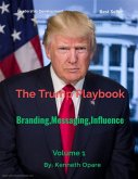 The Trump Playbook Volume 1 (eBook, ePUB)