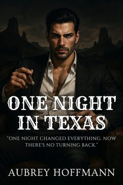 Cover One Night in Texas (eBook, ePUB)