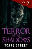 Terror in the Shadows Vol. 21 (eBook, ePUB) Terror in the Shadows Vol. 21 (eBook, ePUB)