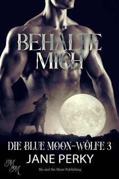 Cover Behalte mich (eBook, ePUB)
