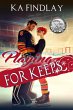 Playing for Keeps (Toronto Blaze OG,... - Bild 1