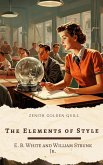 The Elements of Style, Fourth Edition (eBook, ePUB)