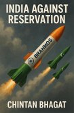 India Against Reservation (eBook, ePUB)