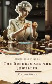 The Duchess and the Jeweller (eBook, ePUB) The Duchess and the Jeweller (eBook, ePUB)