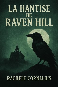 La hantise de Raven Hill (eBook, ePUB) - Cornelius, Rachele