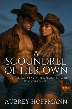 Cover A Scoundrel of Her Own (eBook, ePUB)