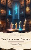 The Interior Castle (eBook, ePUB) The Interior Castle (eBook, ePUB)