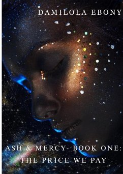 Cover Ash & Mercy- Book One: The Price We Pay (eBook, ePUB)