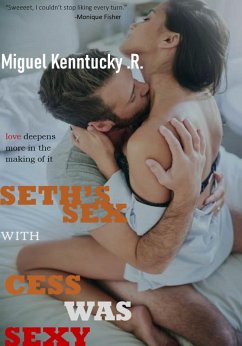 Cover Seth's Sex With Cess was Sexy (eBook, ePUB)