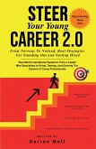 Steer Your Young Career Without Any Fear 2.0 -- Interviewing Deep Dive (eBook, ePUB)
