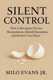 Silent Control (eBook, ePUB) Silent Control (eBook, ePUB)