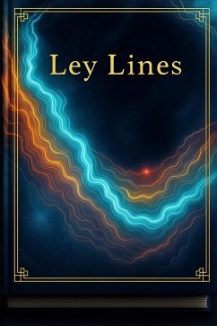 Cover Ley Lines (eBook, ePUB)