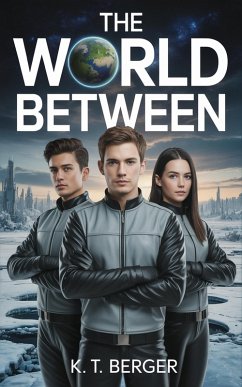 Cover The World Between (eBook, ePUB)